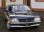 Holden Commodore SL-E 1981 года